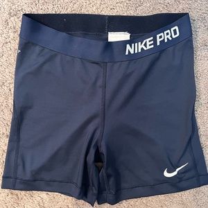 Dry Fit Nike Pro